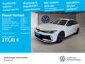 Volkswagen Passat Variant 2.0 TSI DSG 4Motion R-Line Navi L Weiß - thumbnail 1