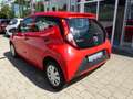 Toyota Aygo 1.0 VVT-i x 5-türig Klima HiFi Bluetooth Rouge - thumbnail 2