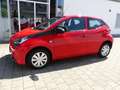 Toyota Aygo 1.0 VVT-i x 5-türig Klima HiFi Bluetooth Rouge - thumbnail 3