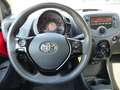 Toyota Aygo 1.0 VVT-i x 5-türig Klima HiFi Bluetooth Rouge - thumbnail 13