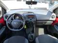 Toyota Aygo 1.0 VVT-i x 5-türig Klima HiFi Bluetooth Rouge - thumbnail 8