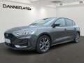 Ford Focus 125PS Benzin/Schaltgetriebe 1,0 EcoBoost ST-Lin... Grau - thumbnail 1
