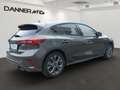 Ford Focus 125PS Benzin/Schaltgetriebe 1,0 EcoBoost ST-Lin... Grau - thumbnail 5