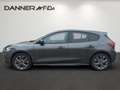 Ford Focus 125PS Benzin/Schaltgetriebe 1,0 EcoBoost ST-Lin... Grau - thumbnail 4