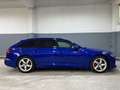 Audi A6 Avant 55 TFSI e PHEV quattro sport S-tronic ** MW Blau - thumbnail 6