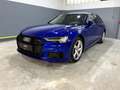 Audi A6 Avant 55 TFSI e PHEV quattro sport S-tronic ** MW Blau - thumbnail 1