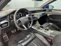 Audi A6 Avant 55 TFSI e PHEV quattro sport S-tronic ** MW Blau - thumbnail 12