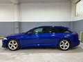 Audi A6 Avant 55 TFSI e PHEV quattro sport S-tronic ** MW Blau - thumbnail 2