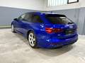 Audi A6 Avant 55 TFSI e PHEV quattro sport S-tronic ** MW Blau - thumbnail 3