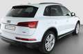 Audi Q5 50 TFSI e S-line qu.Stronic,Matrix,AHK,HuD Weiß - thumbnail 2