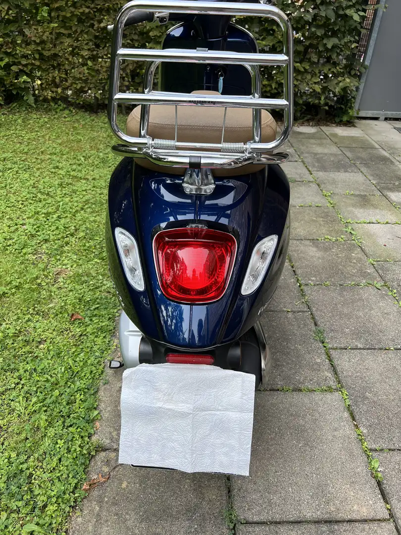 Vespa Primavera 125 - 2