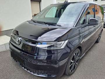 Multivan 2,0 TDI Business ÜH Business