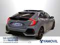 Honda Civic 1.5 VTEC Turbo Sport Plus Gris - thumbnail 2