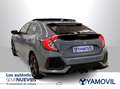 Honda Civic 1.5 VTEC Turbo Sport Plus Gris - thumbnail 4