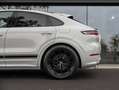 Porsche Cayenne E-HYB COUPE SPORTDESIGN/TREKH/INNO/HUD/14W/BOSE Gris - thumbnail 21