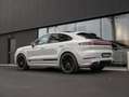 Porsche Cayenne E-HYB COUPE SPORTDESIGN/TREKH/INNO/HUD/14W/BOSE Gris - thumbnail 2
