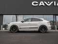 Porsche Cayenne E-HYB COUPE SPORTDESIGN/TREKH/INNO/HUD/14W/BOSE Gris - thumbnail 3