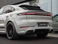 Porsche Cayenne E-HYB COUPE SPORTDESIGN/TREKH/INNO/HUD/14W/BOSE Gris - thumbnail 22