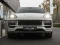 Porsche Cayenne E-HYB COUPE SPORTDESIGN/TREKH/INNO/HUD/14W/BOSE Gris - thumbnail 4