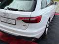 Audi A4 Avant 45 TFSI*QUATTRO*HEAD UP*ACC Weiß - thumbnail 16