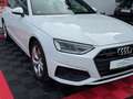 Audi A4 Avant 45 TFSI*QUATTRO*HEAD UP*ACC Weiß - thumbnail 7