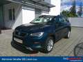 SEAT Ateca 1,5 Style ACT TSI DSG Blau - thumbnail 1