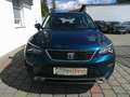 SEAT Ateca 1,5 Style ACT TSI DSG Blau - thumbnail 7