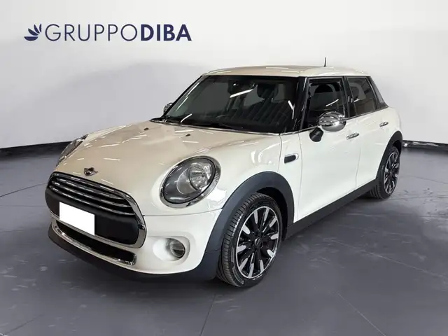 MINI One D 2014 Diesel 1.5 One D Business 5p