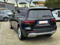Mercedes-Benz GLB 200 SPORT AUTO 2.0 150cv - AZIENDALE CERTIFICATA Schwarz - thumbnail 4