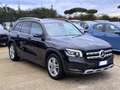 Mercedes-Benz GLB 200 SPORT AUTO 2.0 150cv - AZIENDALE CERTIFICATA Schwarz - thumbnail 2