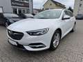 Opel Insignia 2.0 CDTI Sports Tourer NAVI/SHZ/BI-Xenon/AHK Blanc - thumbnail 1