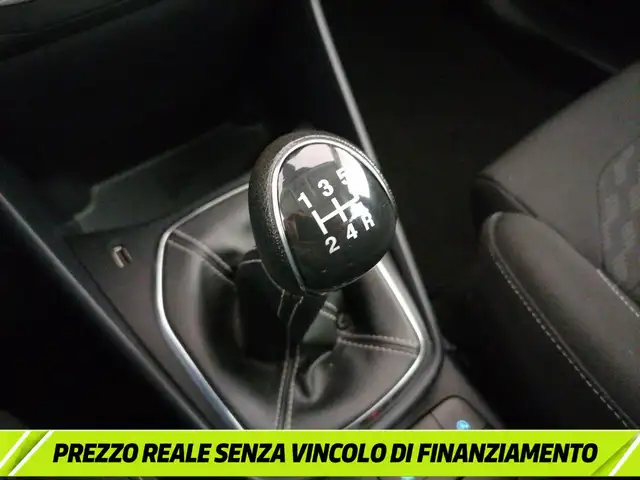 Ford Fiesta view 13
