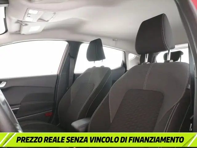 Ford Fiesta view 12