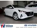 Hyundai i20 Select +48V iMT 1.0 T-GDI Funktions-Paket Weiß - thumbnail 1
