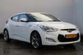 Hyundai VELOSTER 1.6 GDI i-Catcher White - thumbnail 6