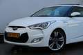Hyundai VELOSTER 1.6 GDI i-Catcher White - thumbnail 2