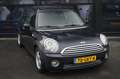 MINI Cooper Clubman Mini 1.6 Pepper, Panodak, Airco, Navi, Elek pakket Black - thumbnail 9