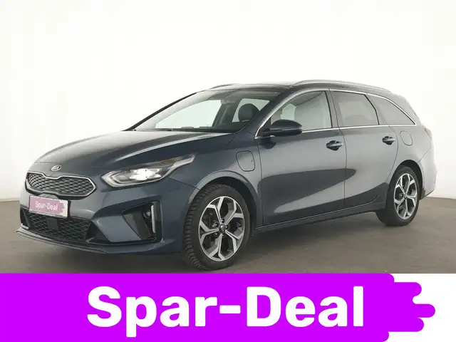 Kia Ceed SW / cee'd SW ACC|LED|Kamera|JBL|Kessy