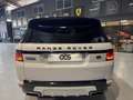 Land Rover Range Rover Sport D350 3.0 Autobiography Dynamic - 6 cylindres DIESEL Weiß - thumbnail 6