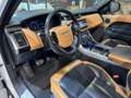 Land Rover Range Rover Sport D350 3.0 Autobiography Dynamic - 6 cylindres DIESEL Weiß - thumbnail 9