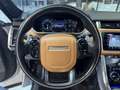 Land Rover Range Rover Sport D350 3.0 Autobiography Dynamic - 6 cylindres DIESEL Weiß - thumbnail 11