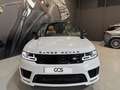 Land Rover Range Rover Sport D350 3.0 Autobiography Dynamic - 6 cylindres DIESEL Weiß - thumbnail 3