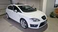 SEAT Leon FR 2,0 TSI '' Top Ausstattung'' Weiß - thumbnail 4