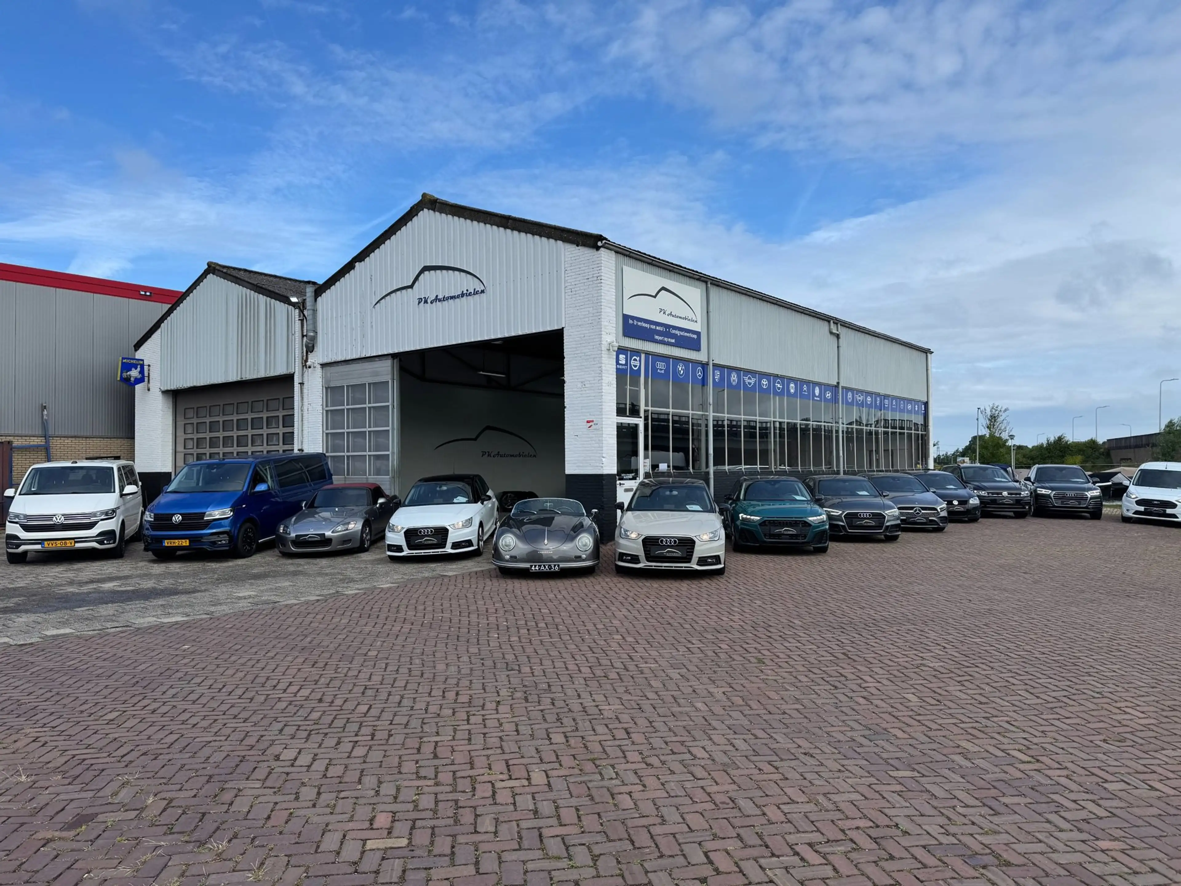 Mercedes-Benz A 250 4MATIC Prestige AMG **HANDEL/EXPORT GEEN GARANTIE* — photo 26