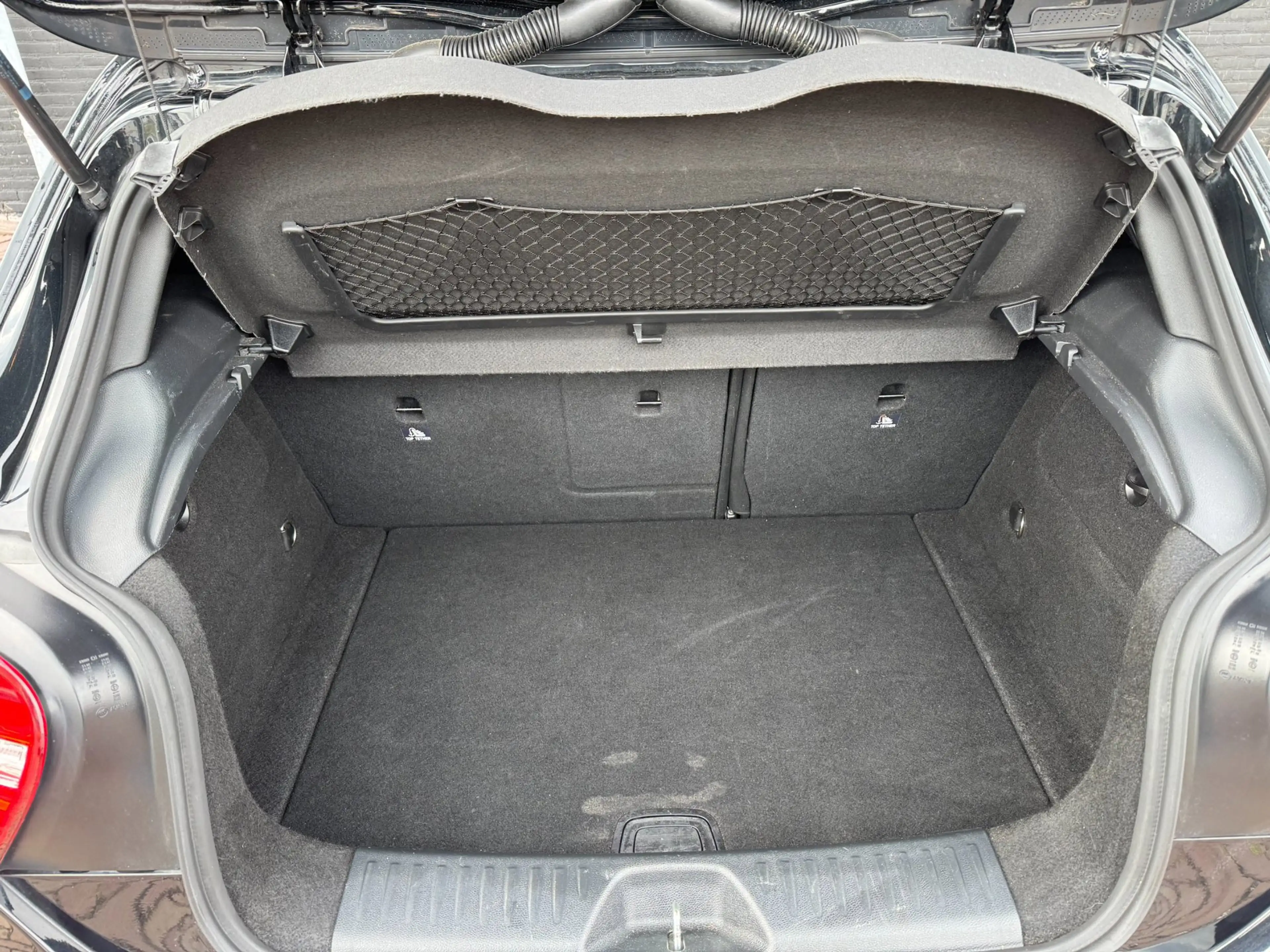 Mercedes-Benz A 250 4MATIC Prestige AMG **HANDEL/EXPORT GEEN GARANTIE* — photo 11