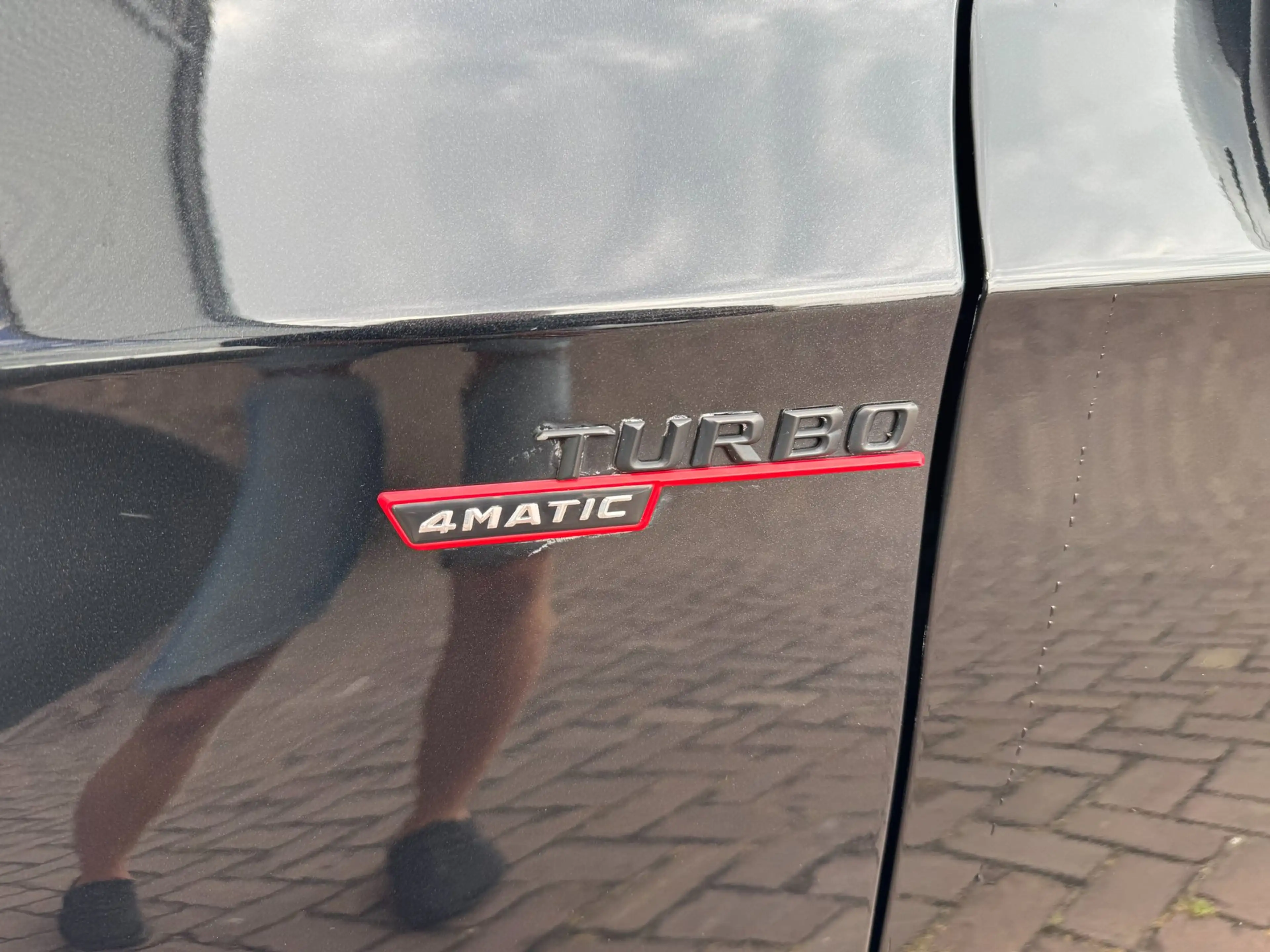 Mercedes-Benz A 250 4MATIC Prestige AMG **HANDEL/EXPORT GEEN GARANTIE* — photo 10