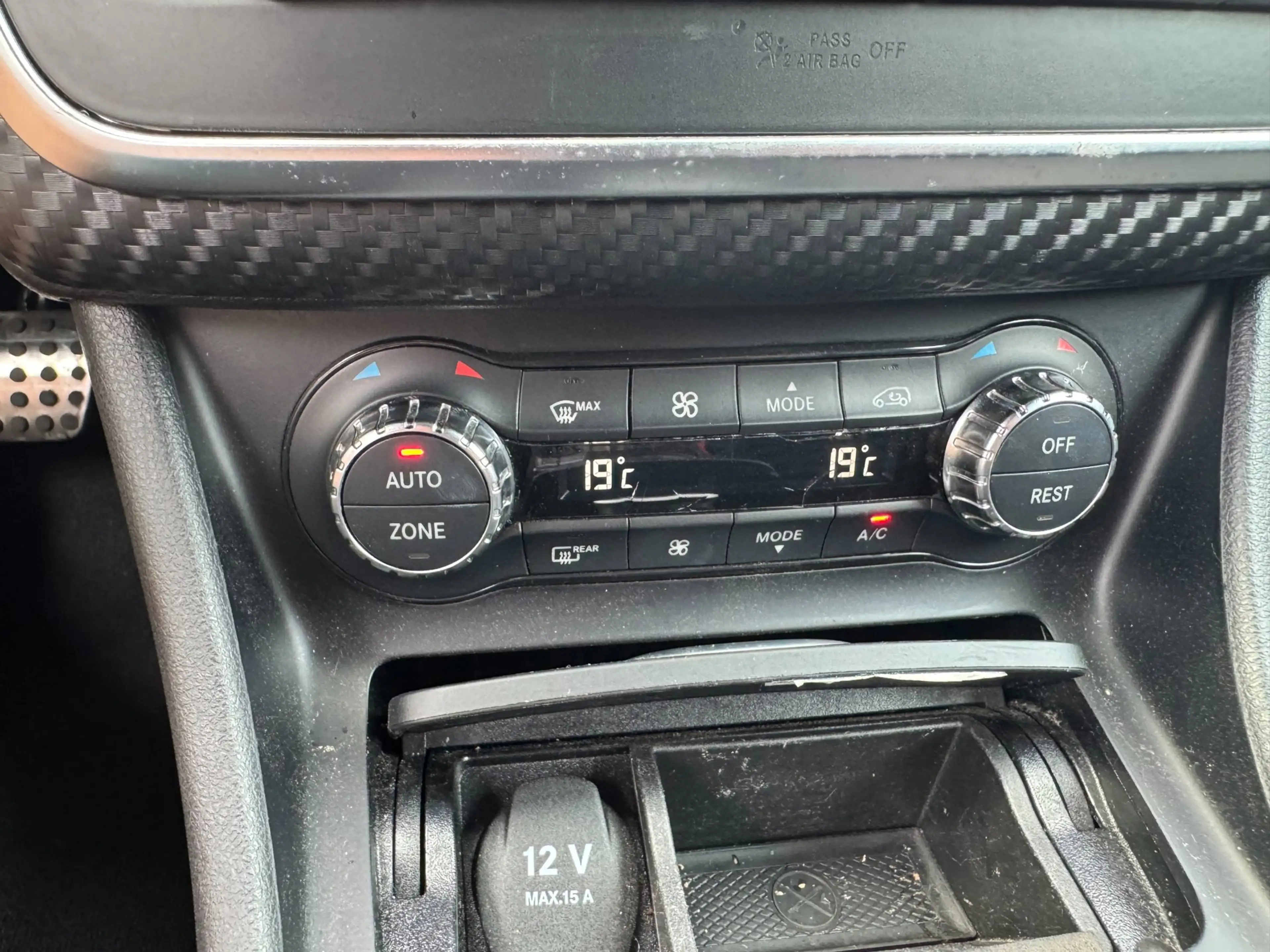 Mercedes-Benz A 250 4MATIC Prestige AMG **HANDEL/EXPORT GEEN GARANTIE* — photo 21
