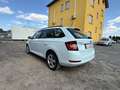 Skoda Fabia Combi Cool Plus Weiß - thumbnail 12