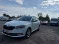 Skoda Fabia Combi Cool Plus Weiß - thumbnail 2