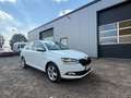 Skoda Fabia Combi Cool Plus Weiß - thumbnail 1